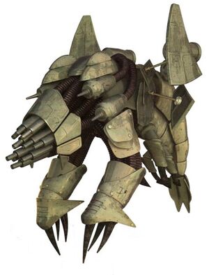 Basilisk war droid.JPG