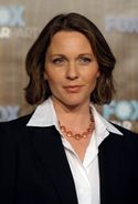 Mutter Gillian
