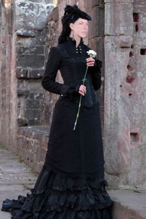 Dania in Trauer.jpg