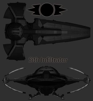 Sith-Infiltrator Ansichten.jpg