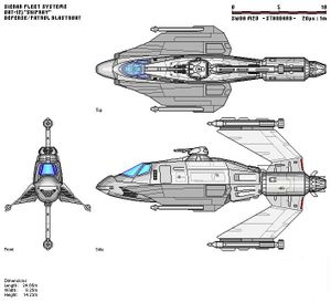 Skipray Flug.jpg