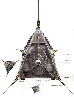 Swarm-class battle droid.JPG