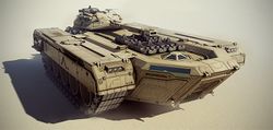 Truppen panzer transporter.jpg