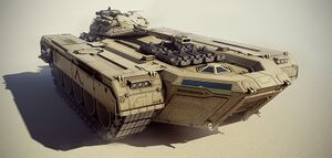 Truppen panzer transporter.jpg